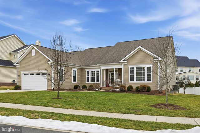 105 LADYSMITH DR, Stephens City, VA 22655