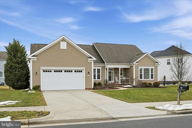 105 LADYSMITH DR, Stephens City, VA 22655