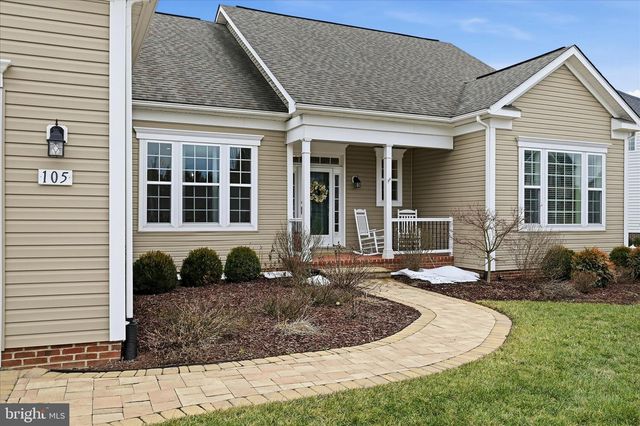 105 LADYSMITH DR, Stephens City, VA 22655