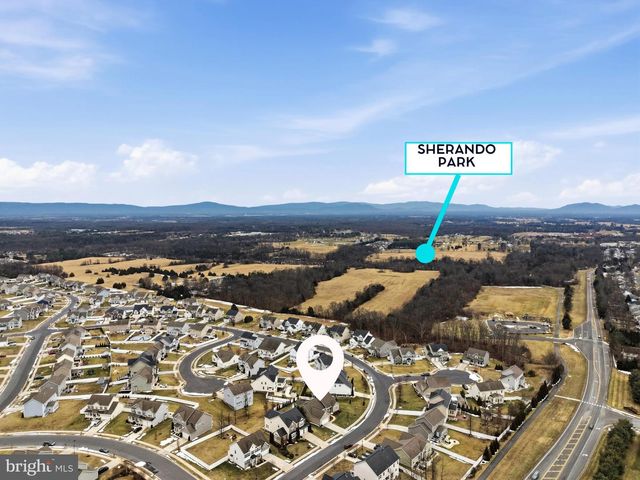 105 LADYSMITH DR, Stephens City, VA 22655