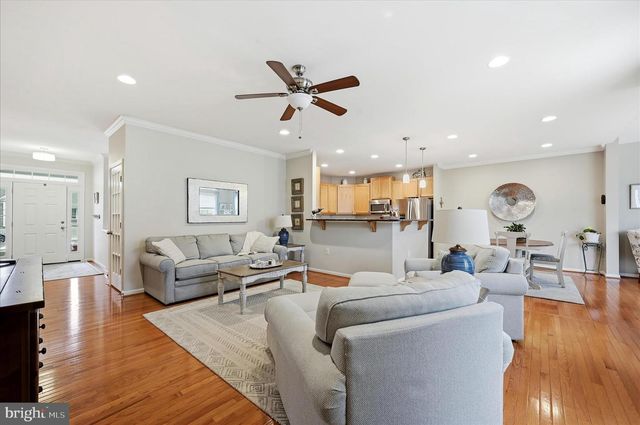 105 LADYSMITH DR, Stephens City, VA 22655