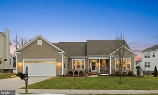 105 LADYSMITH DR, Stephens City, VA 22655