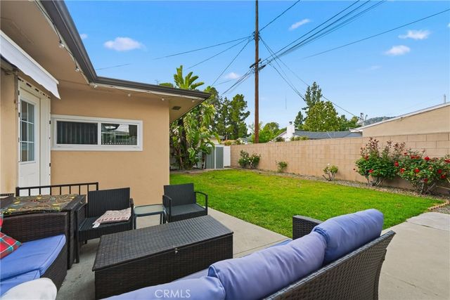 679 Bridwell, Glendora, CA 91741