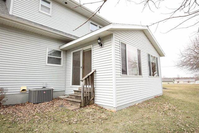 588 Ann Court, Berlin, WI 54923