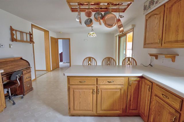 588 Ann Court, Berlin, WI 54923