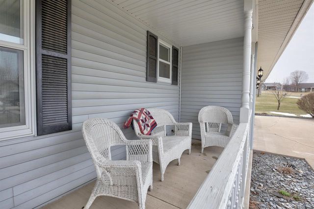 588 Ann Court, Berlin, WI 54923