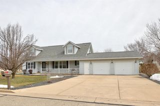 588 Ann Court, Berlin, WI 54923