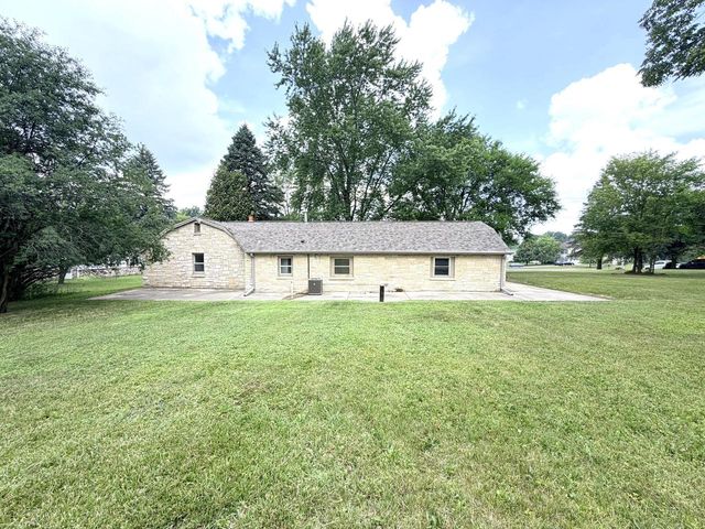 N71W22103 Good Hope ROAD, Lisbon, WI 53089