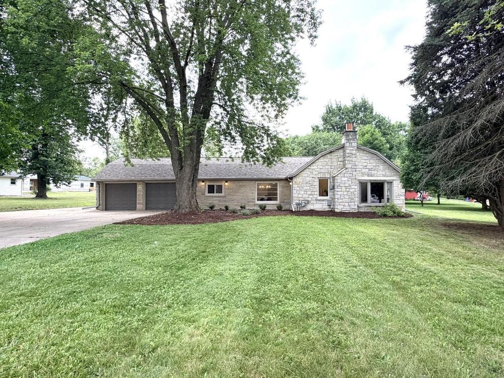 N71W22103 Good Hope ROAD, Lisbon, WI 53089