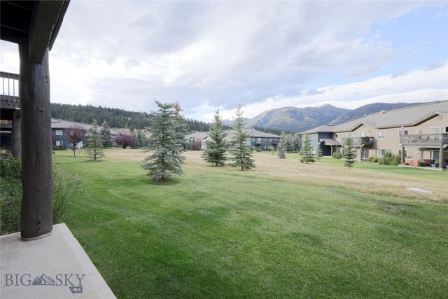 85 Aurora Lights A3, Big Sky, MT 59716 property photo