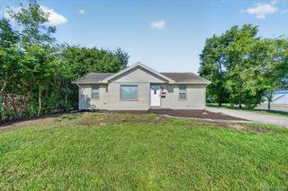 2061 Inkster Road, Garden City, MI 48135