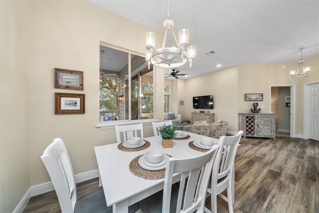 1335 Winding Oaks Circle E 1007, Vero Beach, FL 32963