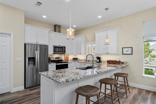 1335 Winding Oaks Circle E 1007, Vero Beach, FL 32963