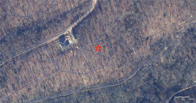 3 Burn Lane, Bella Vista, AR 72714