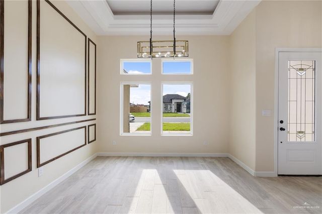 489 Balli, La Feria, TX 78559