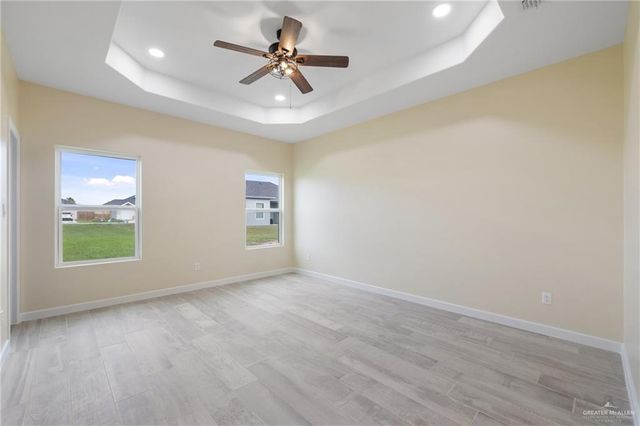 489 Balli, La Feria, TX 78559