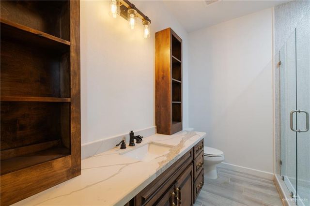 489 Balli, La Feria, TX 78559