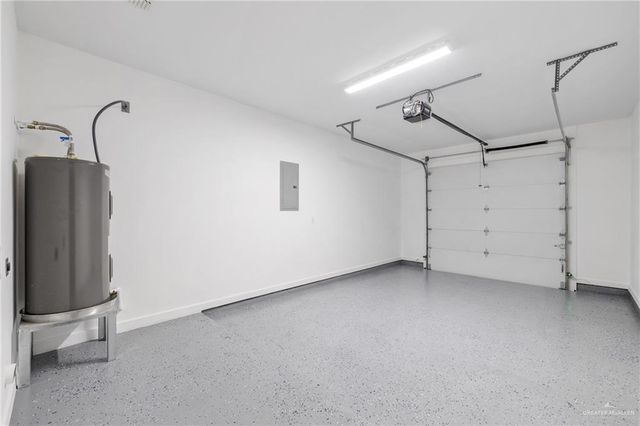 489 Balli, La Feria, TX 78559