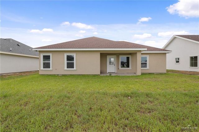 489 Balli, La Feria, TX 78559