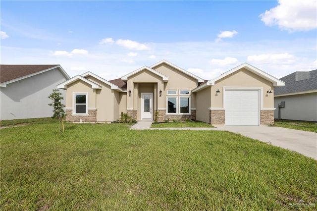 489 Balli, La Feria, TX 78559
