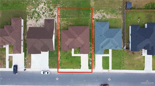 489 Balli, La Feria, TX 78559