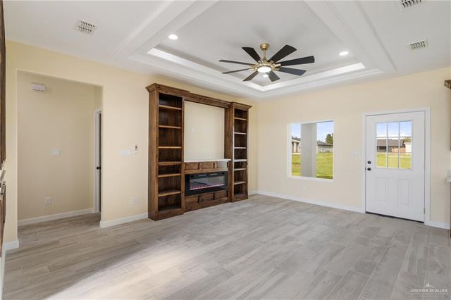 489 Balli, La Feria, TX 78559