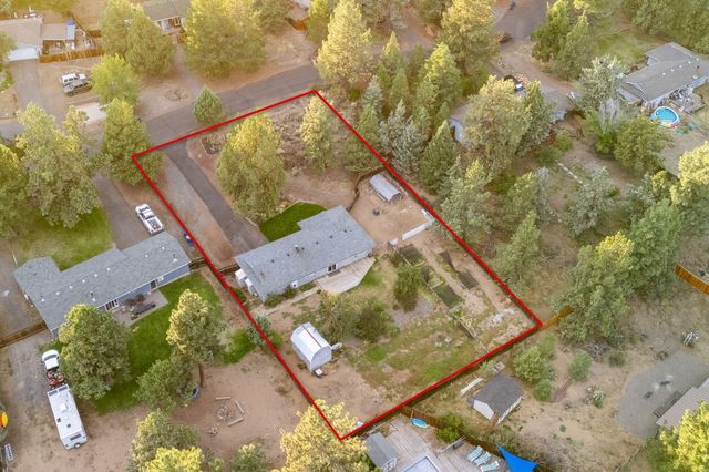 61570 SE Rockway Terrace, Bend, OR 97702