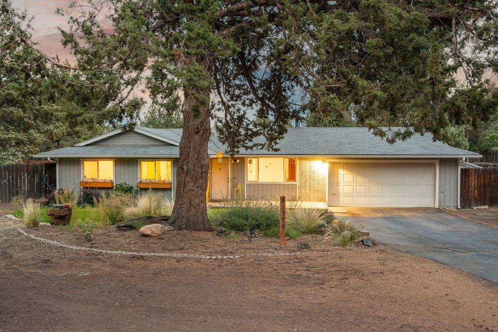 61570 SE Rockway Terrace, Bend, OR 97702