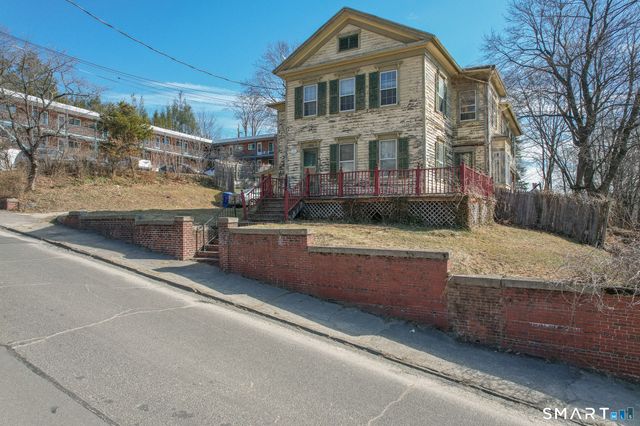 180 Prospect Street, Waterbury, CT 06710