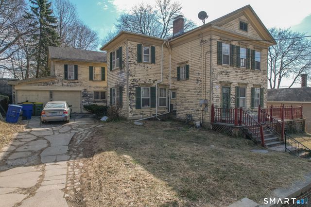 180 Prospect Street, Waterbury, CT 06710