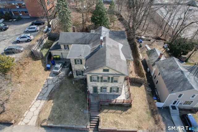 180 Prospect Street, Waterbury, CT 06710