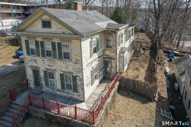 180 Prospect Street, Waterbury, CT 06710