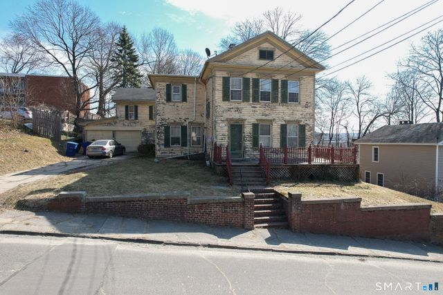 180 Prospect Street, Waterbury, CT 06710