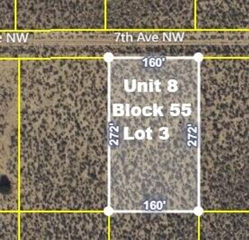 710 7th Avenue NW, Rio Rancho, NM 87124
