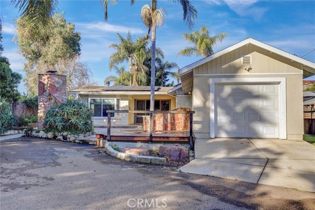 2428 Hutchison Street, Vista, CA 92084