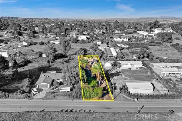 2428 Hutchison Street, Vista, CA 92084