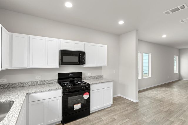 348 Jade ST, Maxwell, TX 78656