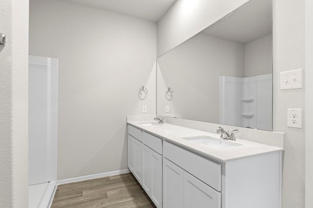 348 Jade ST, Maxwell, TX 78656