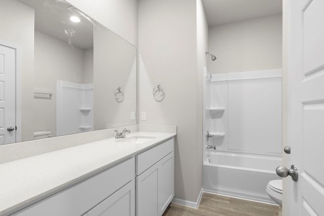 348 Jade ST, Maxwell, TX 78656