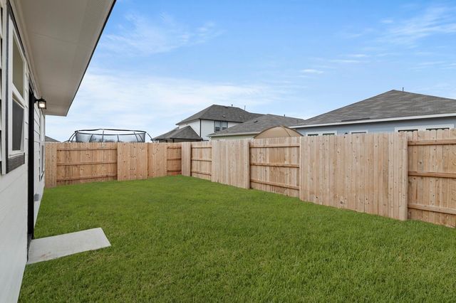 348 Jade ST, Maxwell, TX 78656