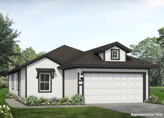 348 Jade ST, Maxwell, TX 78656