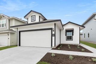 348 Jade ST, Maxwell, TX 78656