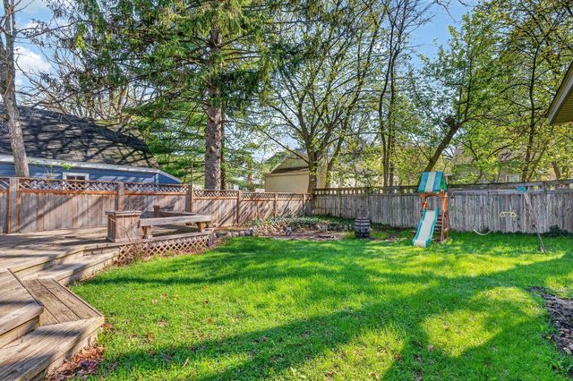 616 Pinehurst Boulevard, Kalamazoo, MI 49006