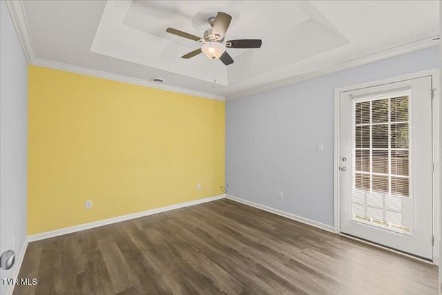 61 Chatfield Square 61, Johnson City, TN 37615