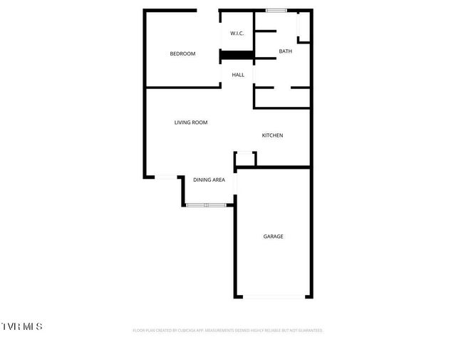 61 Chatfield Square 61, Johnson City, TN 37615
