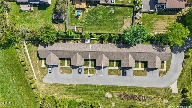 61 Chatfield Square 61, Johnson City, TN 37615