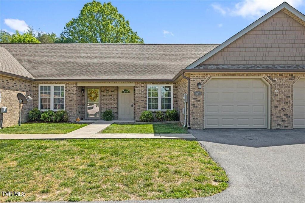61 Chatfield Square 61, Johnson City, TN 37615