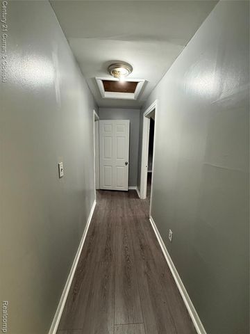 7261 N Rutherford Street, Detroit, MI 48228