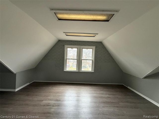 7261 N Rutherford Street, Detroit, MI 48228