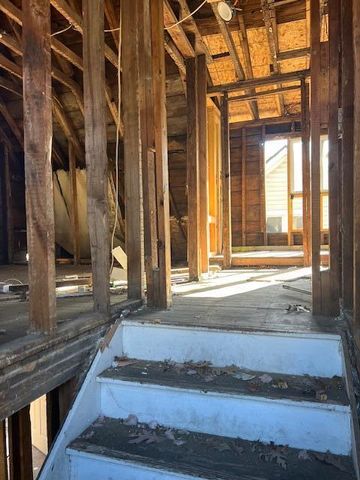 1756 Elwood Street, Muskegon, MI 49442